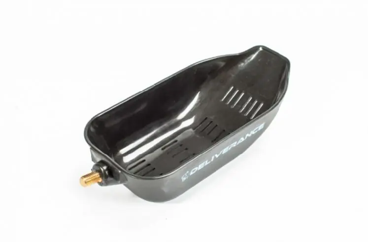 Nash deliverance particle spoon with slots Premium