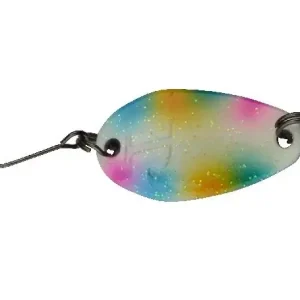 Dagaanbieding Trout Master incy spoon 2.5gr Blush