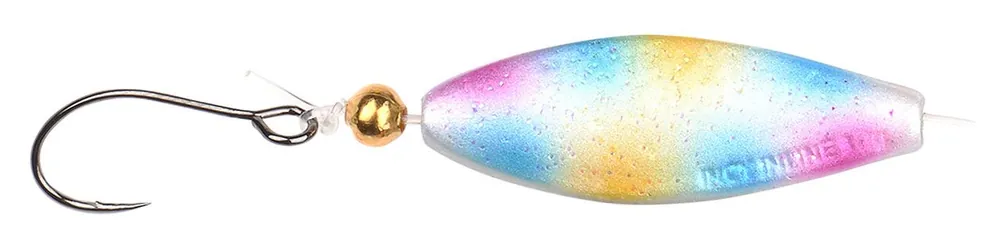 Superprijs Trout Master incy inline 1.5gr Blush
