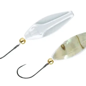 Koopje Trout Master incy inline 1.5gr. Pearl Mu