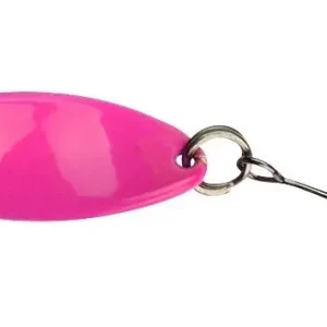 Favoriet Trout Master incy spin 1.8gr Violet
