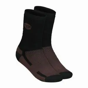 Bestseller Korda - Kore Merino Wool Sock Black (UK 10-12)