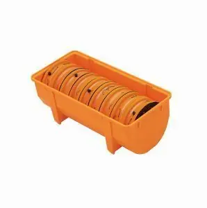 Guru fusion feeder box spool insert Koopje