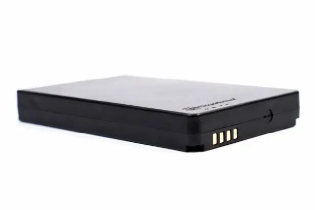 RidgeMonkey vault tech battery 9500 mAh Korting