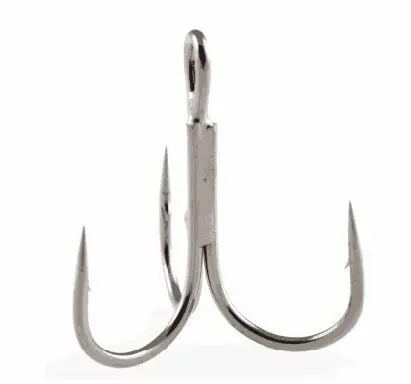 Nieuw Owner ST-36 treble mt.2 black chrome