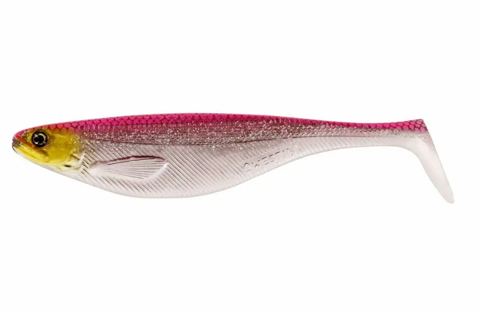 Nieuw Westin Shadteez 7cm Pink Headlight