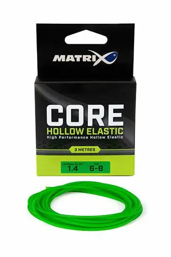 Matrix core hollow elastic 6-8 Veilige Betaling