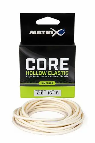 Rechtstreeks Van De Fabrikant Matrix core hollow elastic 16-18
