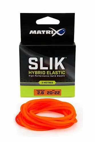 Matrix slik hydro elastics 20-22 Direct Verzonden