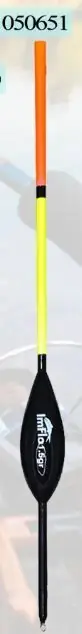 Imflo karperpen model 6 1.5gr Koop Online