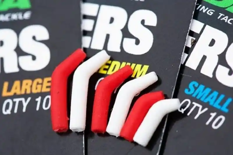 Koop Vandaag Korda Kickers Red White Small