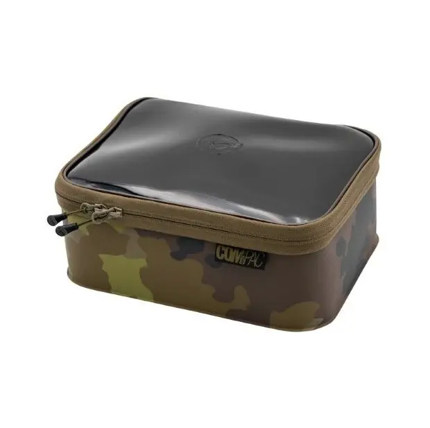 Tijdelijk Beschikbaar Korda Compac 140 kamo