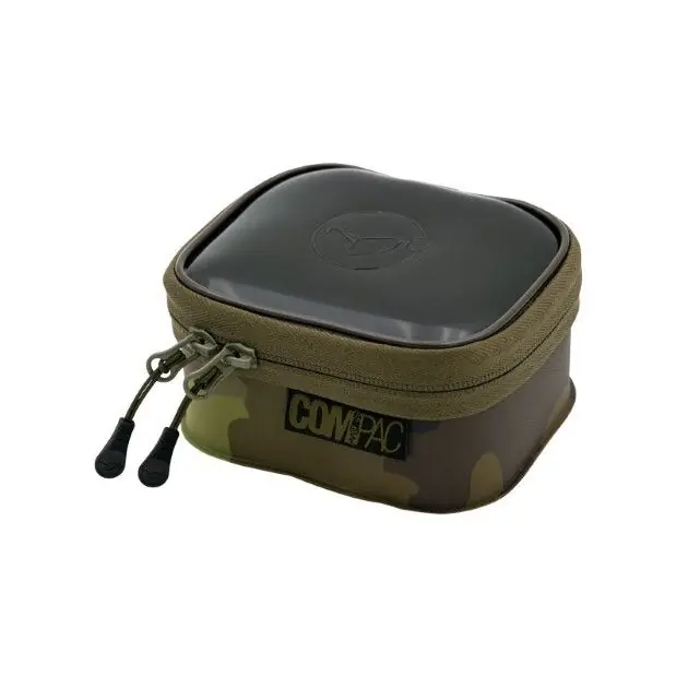 Must-Have Korda Compac 125 kamo