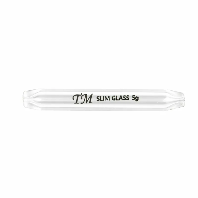 Uitverkoop Trout Master glass weights 5gr