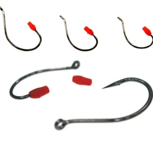 Rozemeijer Worm & Dropshot Hooks 2 Betrouwbaar