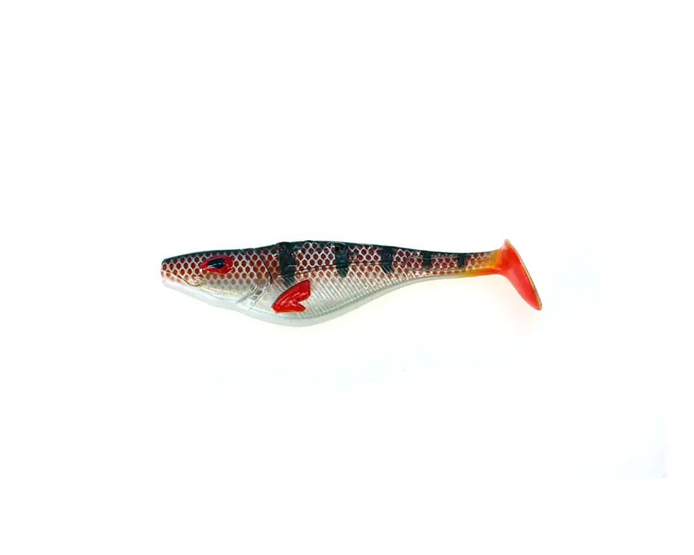 Nieuw Rozemeijer Strike Series Mini Belly Splash 9cm Brown Perch