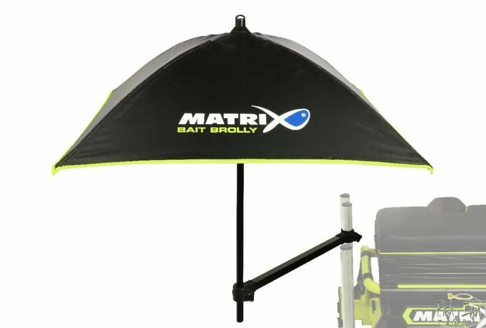 Finale Uitverkoop Matrix Bait Brolly & Support arm