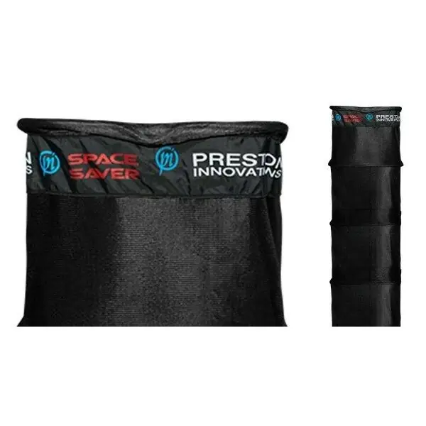 Preston Space Saver Keepnet 3 Meter Direct Verzonden