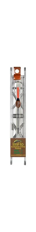 Shop Nu Imflo Loodvrij Tuig 0.3g Haak 14 0.14 mm