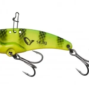 Savage Gear VIB Blade 4.5cm 8.5gr Firetiger Op = Op