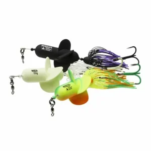 Veilige Betaling Madcat propeller teaser 150gr firetiger