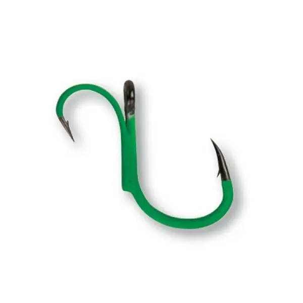Laatste Versie Madcat Stinger Hooks 6/0