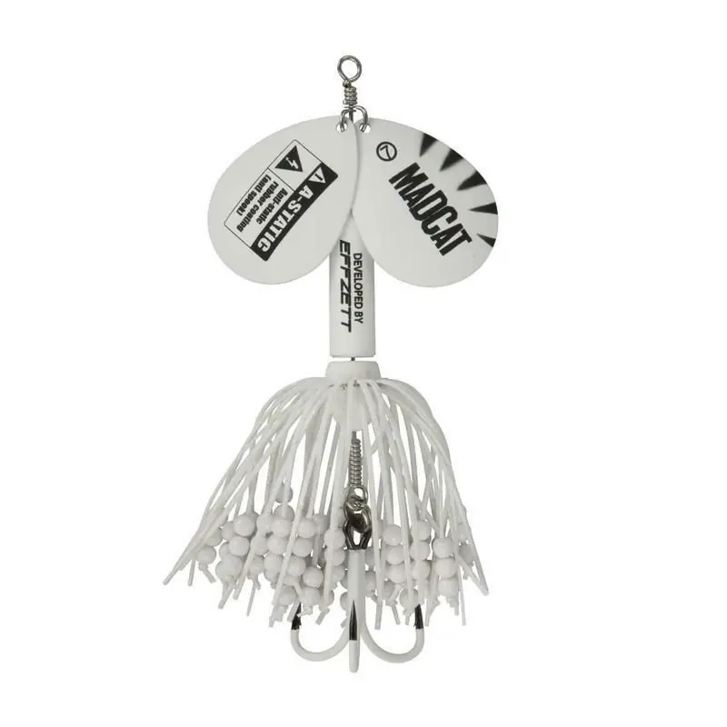 Uitverkoop Madcat A-static Rattlin Teaser Spinner W