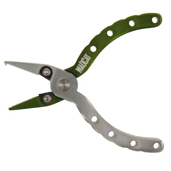 Finale Uitverkoop Madcat Splitring Plier