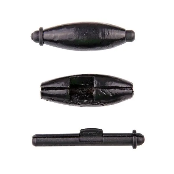 Madcat Quick-Change Inline Lead 200gr Hoge Kwaliteit