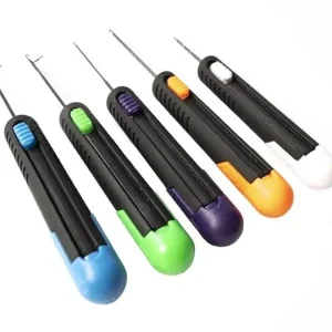 Avid Titanium Retracta Bait Drill Flitsaanbieding