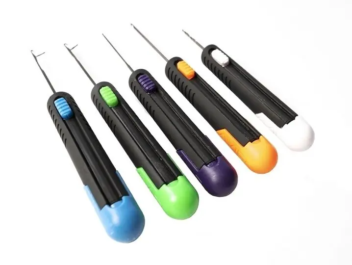 Avid Titanium Retracta Bait Drill Flitsaanbieding