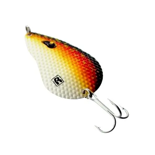 Rechtstreeks Van De Fabrikant Rozemeijer Dr. Spoon 8cm 14gr SHP