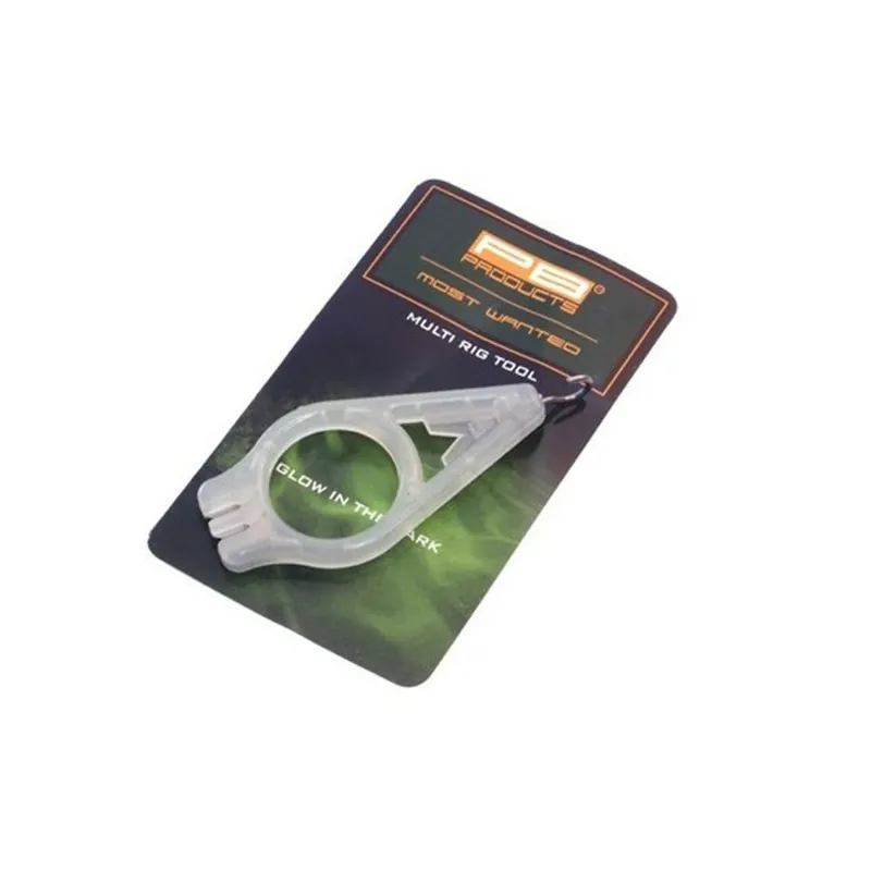 PB Products Multi Rig Tool Flitsaanbieding