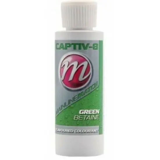 Op = Op Mainline Match Flavoured Colourant Green