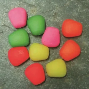 Beperkt Aanbod Enterprise tackle popup sweetcorn mixed fluoro