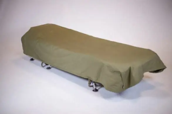 Snelle Levering Korda dry kore bedchair cover