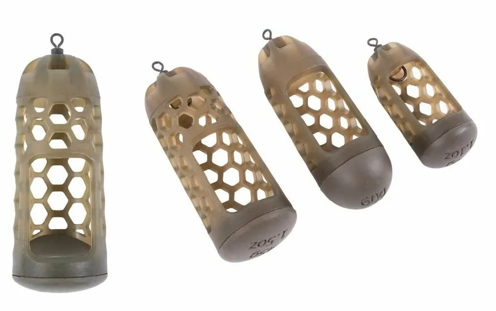 Preston Absolute Window Feeder Cage XL 45 Gram Aanbieding