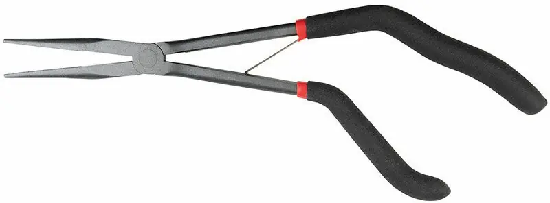 Fox Rage Pistol Pliers 12"/28cm Speciale Aanbieding