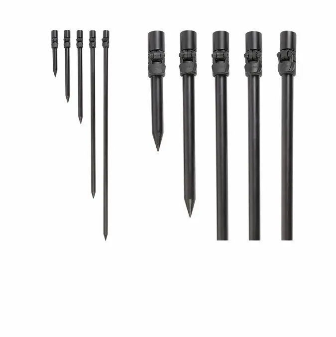Gereduceerde Prijs Avid bankstick 6"lok down