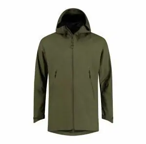 Korda drykore jacket olive M Bestel Nu