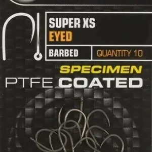 Aanbieding Guru super XS eyed size 18