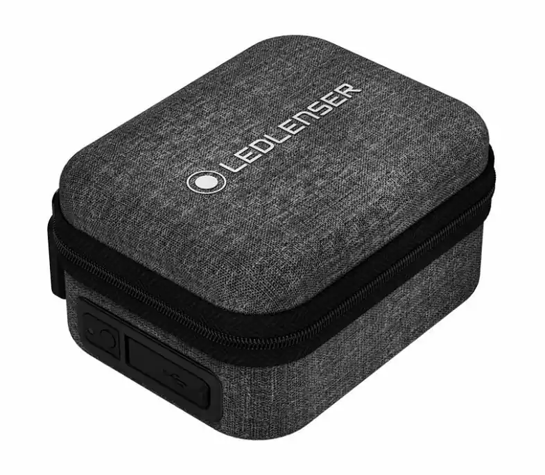 Beste Prijs Ledlenser Powercase 5Ah