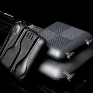 Goedkoop Ridgemonkey ‘the classic‘ toaster XL