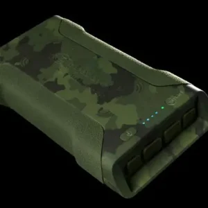 Superprijs Ridgemonkey Vault C-Smart Wireless 26.950 mAh Camo