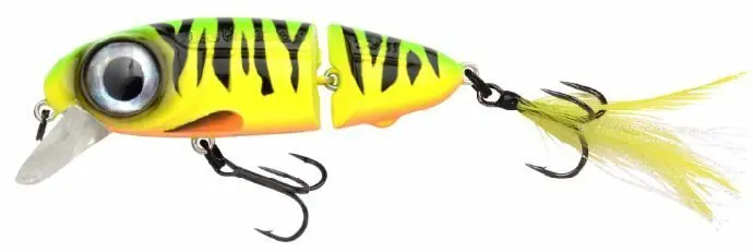 Koop Online Spro Iris Underdog 80 JTD Firetiger