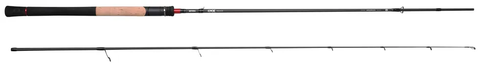 Finale Uitverkoop Spro Crx Lure & Spin 15-45G S240Ml