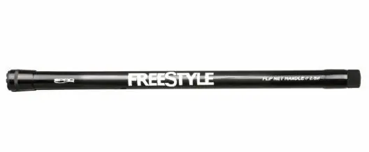 Rechtstreeks Van De Fabrikant Spro FreeStyle Flip Net Handle 4.0M