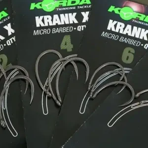 Lage Prijs Korda Krank X Hook 2