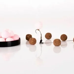 Korting Nash Scopex Squid Pop-Ups Pink 12mm 75g