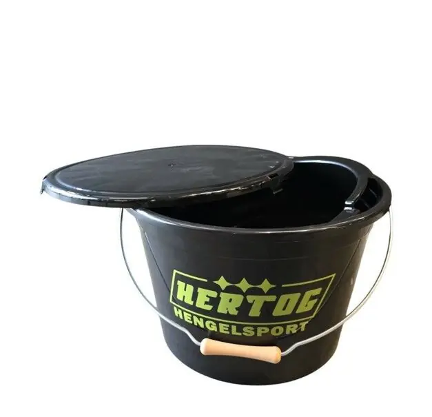 Seizoensaanbieding Hertog Voeremmer Set 25 Liter